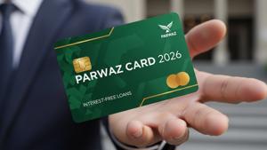 Punjab Government Launches ‘Parwaz Card’ to Empower Youth with Interest-Free Funding